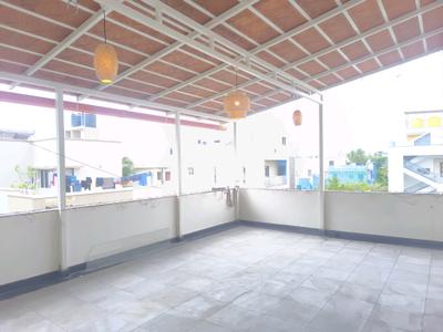 Living Room Image of 1015 Sq.ft 1 BHK Builder Floor for rent in Kengeri Satellite Town Bengaluru for Rs. 25000