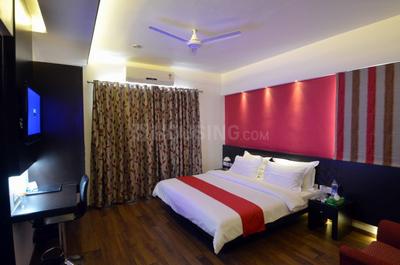 Bedroom Image of 1600 Sq.ft 3 BHK Apartment / Flat for sale in Pashan Pune for Rs. 18000000