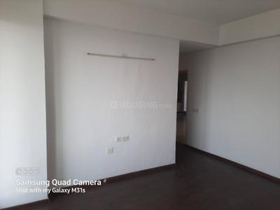 Bedroom Image of 1712 Sq.ft 4 BHK Apartment / Flat for rent in Great Value Sharanam, Sector 107 Noida for Rs. 55000