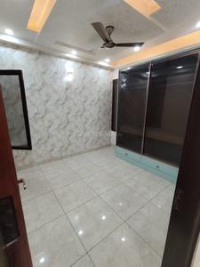 Bedroom Image of 1420 Sq.ft 3 BHK Builder Floor for sale in Indirapuram Ghaziabad for Rs. 12600000