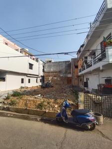 Image of 1483 Sq.ft Residential Plot / Land for sale in Lakhe Nagar, Raipur for Rs. 6000000