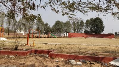 Image of 1000 Sq.ft Residential Plot / Land for sale in Sparsh Life City, Saddu, Raipur for Rs. 2000000