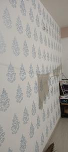 Bedroom Image of 1200 Sq.ft 2 BHK Apartment / Flat for sale in Goraj Ahmedabad for Rs. 2300000