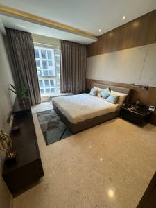 Bedroom Image of 2800 Sq.ft 3 BHK Apartment / Flat for sale in Pacifica Hamilton Tower, BTM Layout Bengaluru for Rs. 45700000