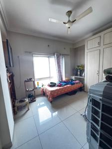 Hall Image of 1200 Sq.ft 2 BHK Apartment / Flat for rent in Madhapur Hyderabad for Rs. 45000