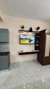 Hall Image of 176 Sq.ft 1 RK Studio for rent in Zeta I Greater Noida for Rs. 18000