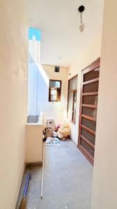 Balcony Image of 920 Sq.ft 2 BHK Builder Floor for sale in Sector 115 Mohali for Rs. 3670000