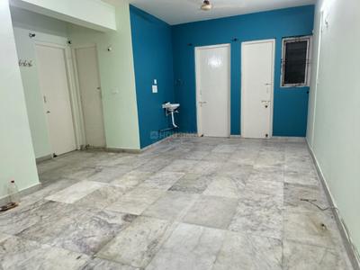 Hall Image of 1000 Sq.ft 2 BHK Apartment / Flat for rent in Kharabela Nagar Bhubaneswar for Rs. 23000