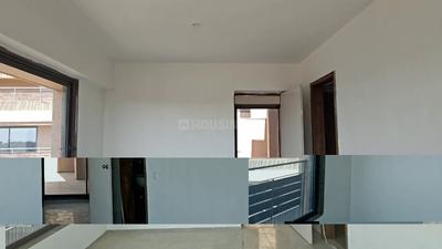 Kitchen Image of 2207 Sq.ft 4 BHK Apartment / Flat for sale in Anantara Abode, Thaltej Ahmedabad for Rs. 37000000