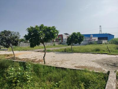 Image of 450 Sq.ft Residential Plot / Land for sale in Del NCR Aero City, Yeida, Greater Noida for Rs. 1150100