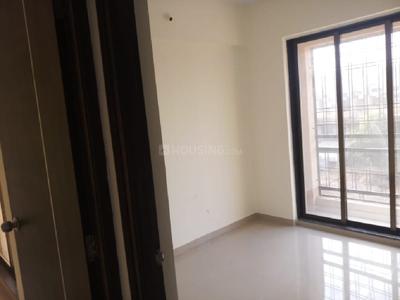 Bedroom Image of 426 Sq.ft 2 BHK Apartment / Flat for sale in Squarefeet Sarvoday Square Phase 1 Bldg No 3 4 And 7, Ambernath West Ambernath for Rs. 3400000