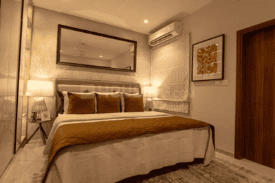 Image of 2162 Sq.ft 4 BHK Villa for sale in Saanvi Pride Homes, Kompally, Hyderabad for Rs. 20400000