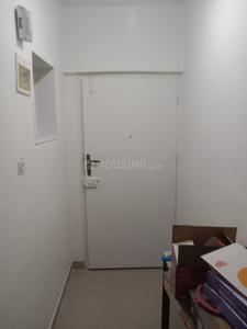 Hall Image of 1250 Sq.ft 3 BHK Apartment / Flat for sale in Kunti Park, Andheri East Mumbai for Rs. 23500000