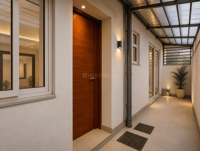Kitchen Image of 1800 Sq.ft 3 BHK Independent House for sale in Shankar Nagar Raipur for Rs. 9900005