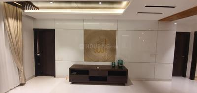 Bedroom Image of 4000 Sq.ft 4 BHK Apartment / Flat for rent in RMZ Latitude, Byatarayanapura Bengaluru for Rs. 250000