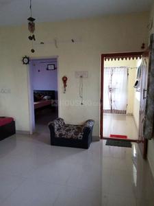 Hall Image of 1150 Sq.ft 2 BHK Apartment / Flat for sale in Thirumullaivoyal Chennai for Rs. 4500000