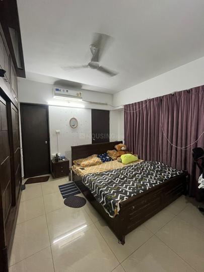 Lonkar Nagar, Mundhwa Bedroom 1