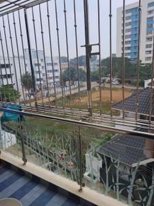 Balcony Image of 1828 Sq.ft 3 BHK Villa for sale in Thirumudivakkam Chennai for Rs. 15000000