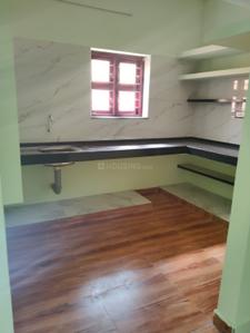 Kitchen Image of 900 Sq.ft 2 BHK Independent House for rent in Puthukudierupu Nagercoil for Rs. 15000