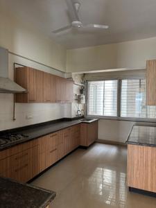 Kitchen Image of 4000 Sq.ft 5 BHK Apartment / Flat for sale in Ghorpadi Pune for Rs. 54000000