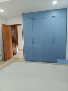 Bedroom Image of 2007 Sq.ft 3 BHK Apartment / Flat for sale in KSN Sreevaari Pride, Kompally Hyderabad for Rs. 11038500