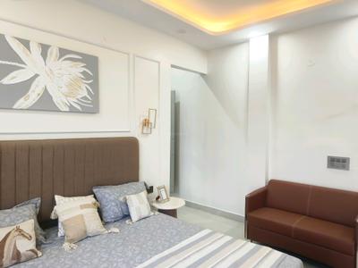 Bedroom Image of 1323 Sq.ft 3 BHK Builder Floor for sale in Skywhales Vienna Greens II, Sector 99A Gurgaon for Rs. 17000009
