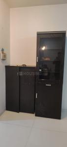 Kitchen Image of 1250 Sq.ft 2 BHK Apartment / Flat for rent in Kool Arena, Balewadi Pune for Rs. 54000