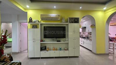 Hall Image of 2410 Sq.ft 4 BHK Apartment / Flat for sale in SBP Southcity, Nabha Zirakpur for Rs. 15000000