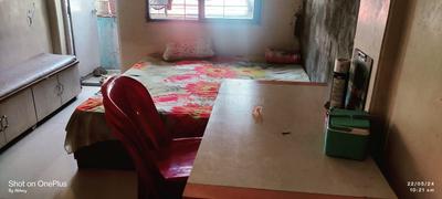 Hall Image of Dada and didi&#x27;s mess &amp; hostel in Guruwar Peth, Satara