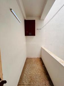 Balcony Image of 1020 Sq.ft 2 BHK Apartment / Flat for rent in Karapakkam Chennai for Rs. 30000