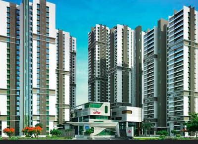 4 BHK Flat