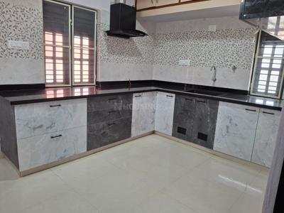 Kitchen Image of 1680 Sq.ft 2 BHK Independent House for rent in Kadugodi Bengaluru for Rs. 40000