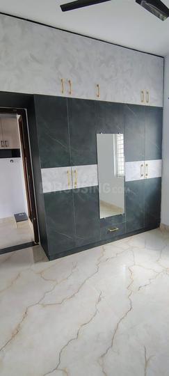 Anjanapura 9th Block, Anjanapura Township Bedroom 1