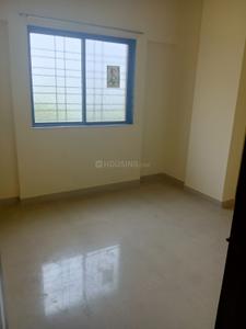 Bedroom Image of 900 Sq.ft 2 BHK Apartment / Flat for rent in Deolali Camp Devlali for Rs. 10000