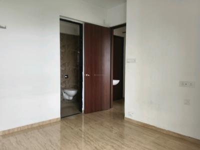 Bedroom Image of 900 Sq.ft 2 BHK Apartment / Flat for sale in VTP Belair, Mahalunge Pune for Rs. 7500000