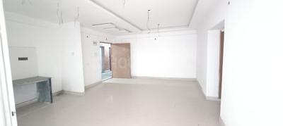 Hall Image of 1259 Sq.ft 3 BHK Apartment / Flat for sale in Teghoria Kolkata for Rs. 6900000
