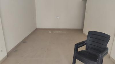 Living Room Image of 1075 Sq.ft 2 BHK Apartment / Flat for sale in Kothrud Pune for Rs. 11500000