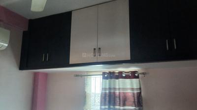 Bedroom Image of 360 Sq.ft 1 BHK Apartment / Flat for sale in Sama Savli Vadodara for Rs. 1750000