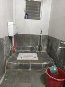 Bedroom Two Image of 1000 Sq.ft 2 BHK Apartment / Flat for rent in Atria Grande, Handewadi Pune for Rs. 20000