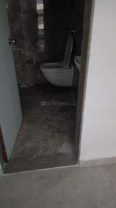 Bathroom Image of 500 Sq.ft 1 BHK Apartment / Flat for sale in Shraddha Classic, Bhandup West Mumbai for Rs. 7500000