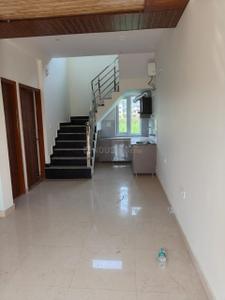 Hall Image of 1700 Sq.ft 3 BHK Villa for sale in Nirmal Bag Rishikesh for Rs. 8500000