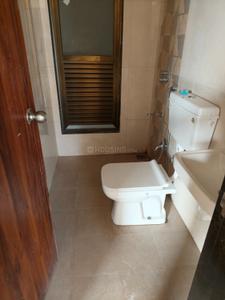 Image of 950 Sq.ft 2 BHK Apartment / Flat for rent in Vashi, Navi Mumbai for Rs. 45000