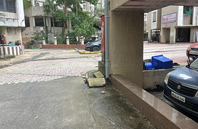 Image of Nivetha Nest in Kasarvadavali, Thane