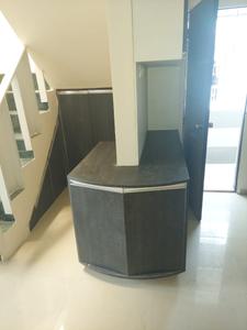 Kitchen Image of 1845 Sq.ft 3 BHK Apartment / Flat for sale in Bhayli Vadodara for Rs. 4500000