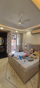Bedroom Image of 1620 Sq.ft 3 BHK Builder Floor for sale in Prime Residences, Sector 65 Gurgaon for Rs. 28500000