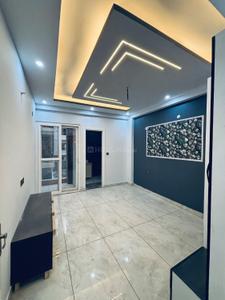 Bedroom Image of 1550 Sq.ft 3 BHK Builder Floor for sale in GTM The Capital Phase 1, Sahastradhara Road Dehradun for Rs. 8500000