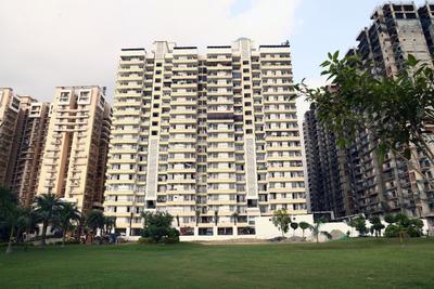 Building Image of 1825 Sq.ft 3 BHK Apartment / Flat for rent in Aigin Royal Phase 4, Noida Extension Greater Noida for Rs. 30000