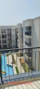 Balcony Image of 1372 Sq.ft 3 BHK Apartment / Flat for sale in Casagrand Asta , Korattur Chennai for Rs. 13500000