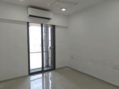 Bedroom Image of 1100 Sq.ft 2 BHK Apartment / Flat for sale in Lodha New Cuffe Parade, Sion Mumbai for Rs. 37000000