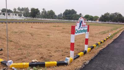 Image of 1500 Sq.ft Residential Plot / Land for sale in Panjappur, Tiruchirappalli for Rs. 898500